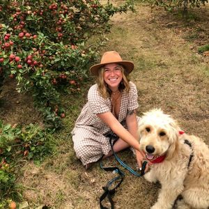 Meet your Posher, Tesla grace